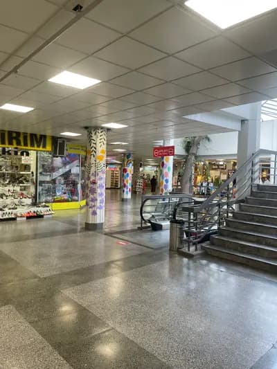 Büyük Beşiktaş Çarşısı galeri görseli 16