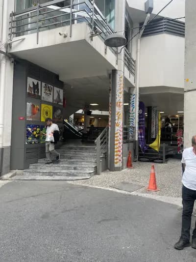 Büyük Beşiktaş Çarşısı galeri görseli 10