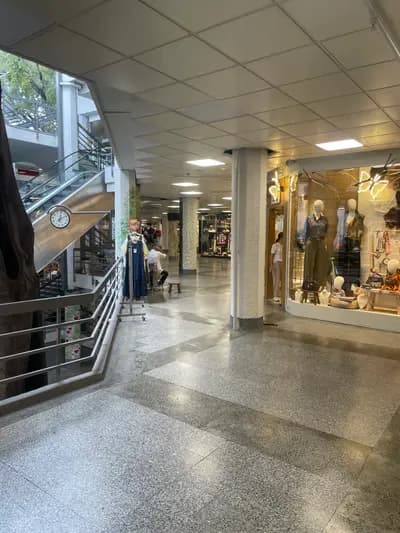 Büyük Beşiktaş Çarşısı galeri görseli 11
