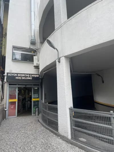 Büyük Beşiktaş Çarşısı galeri görseli 7
