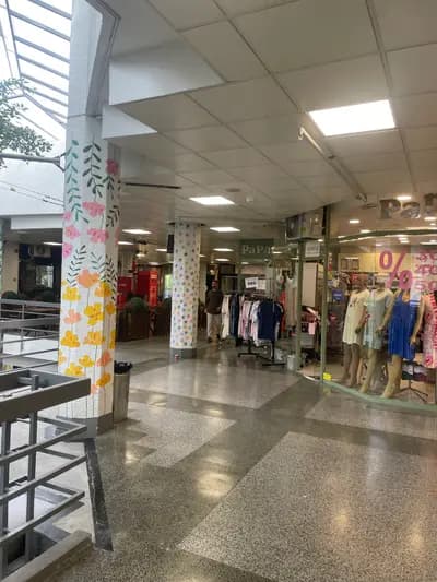 Büyük Beşiktaş Çarşısı galeri görseli 17
